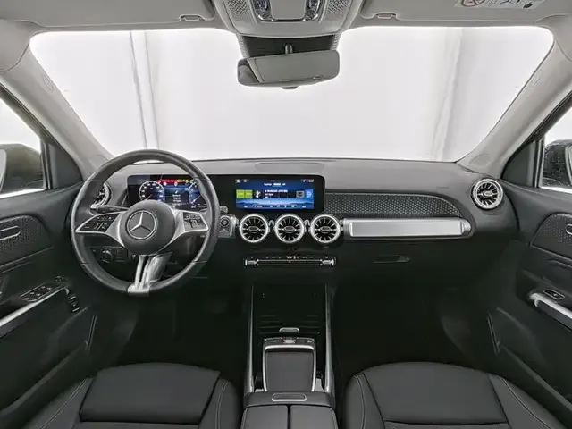Mercedes-Benz GLB 250