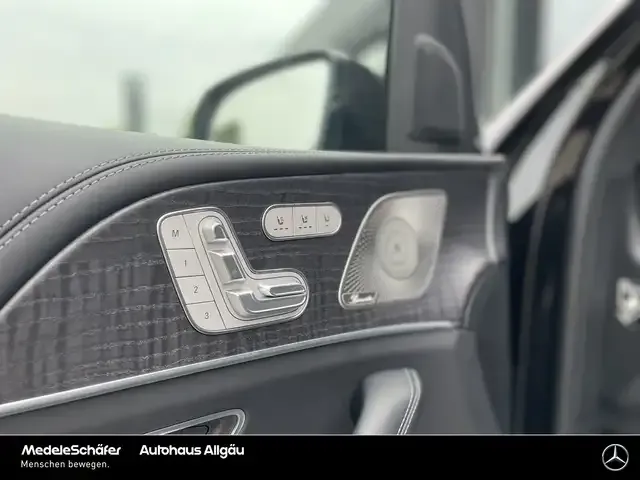 Mercedes-Benz GLE 63 AMG