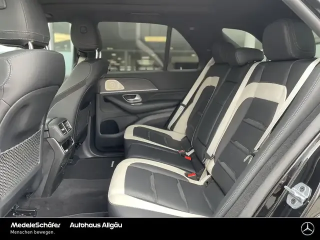 Mercedes-Benz GLE 63 AMG
