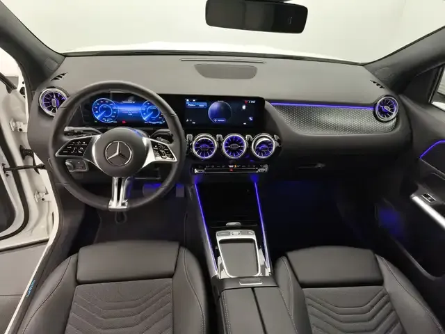 Mercedes-Benz EQA 250