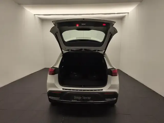 Mercedes-Benz EQA 250
