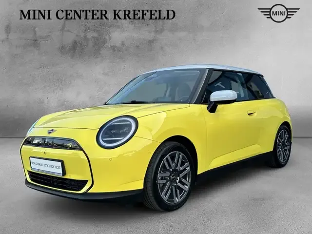 MINI Cooper SE