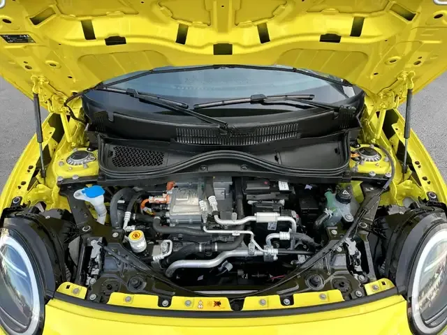 MINI Cooper SE