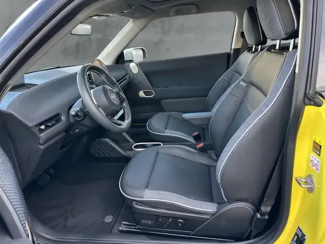 MINI Cooper SE