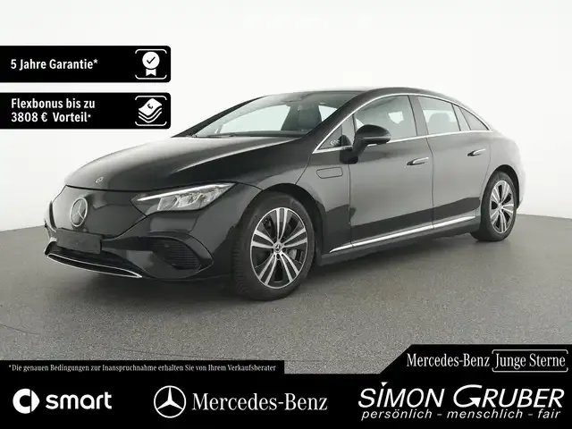 Mercedes-Benz EQE 350