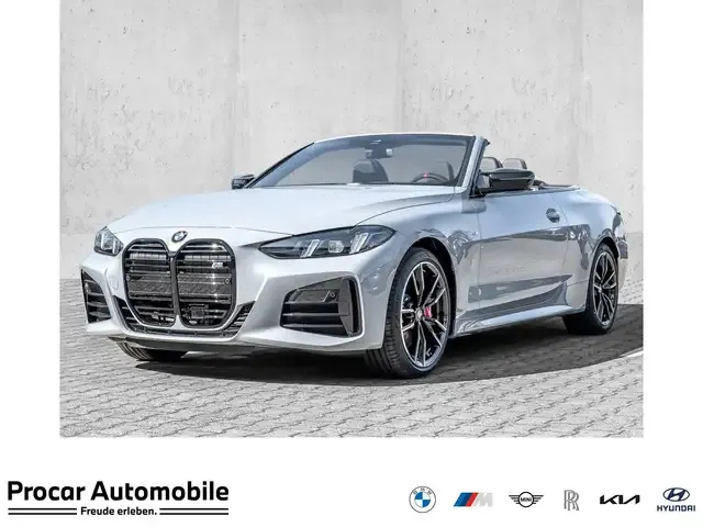 BMW 440