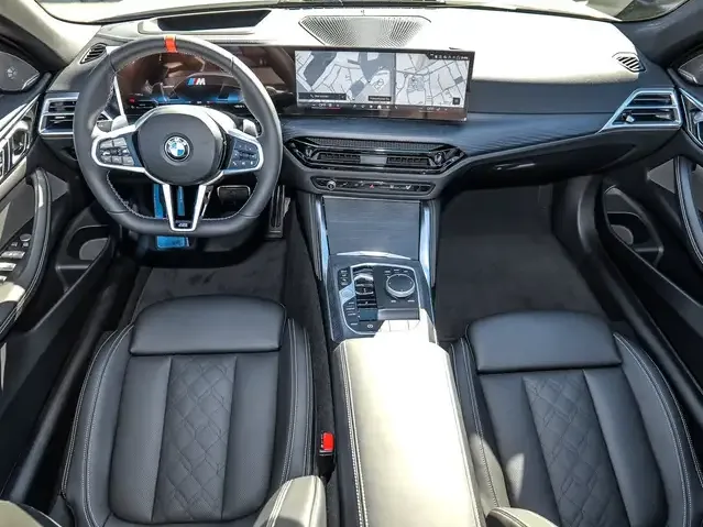 BMW 440