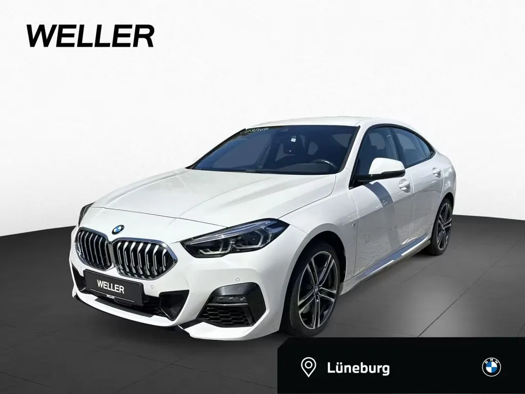 BMW 220