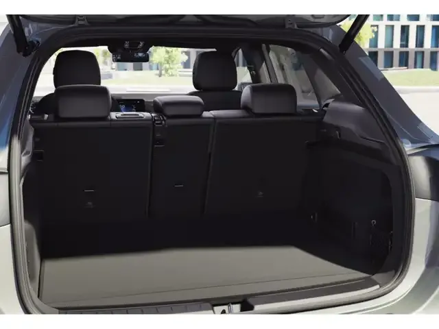 Mercedes-Benz EQA 300