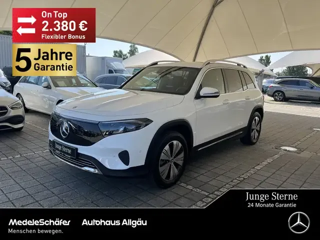 Mercedes-Benz EQB 300