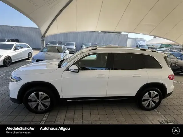 Mercedes-Benz EQB 300