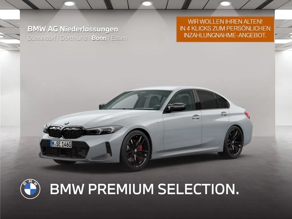 BMW 340