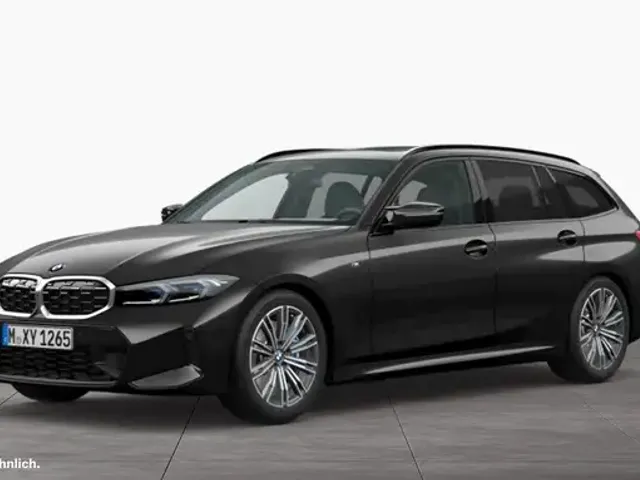 BMW 340