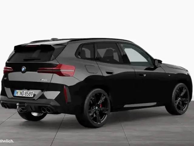 BMW X3 M