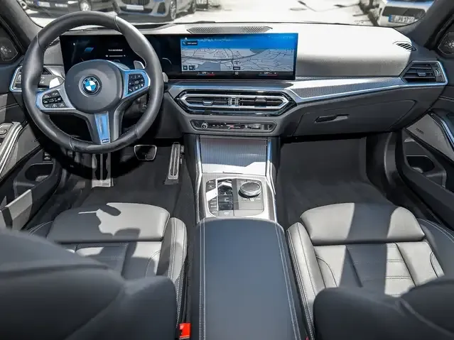 BMW 340