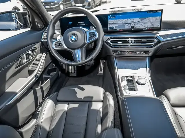 BMW 340