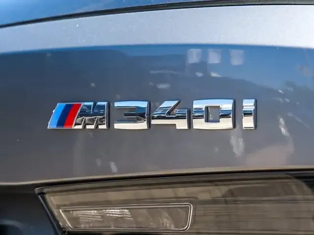 BMW 340