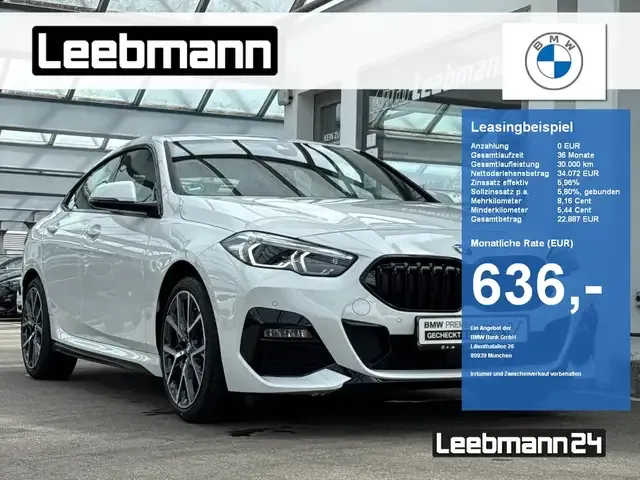 BMW 220