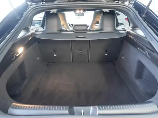 Mercedes-Benz CLA 45 AMG