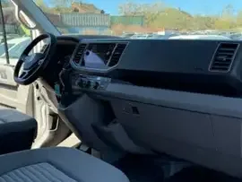 Volkswagen Grand California