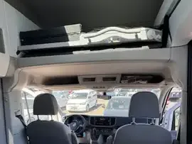 Volkswagen Grand California