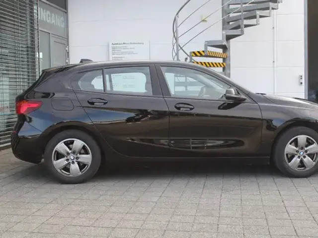 BMW 118