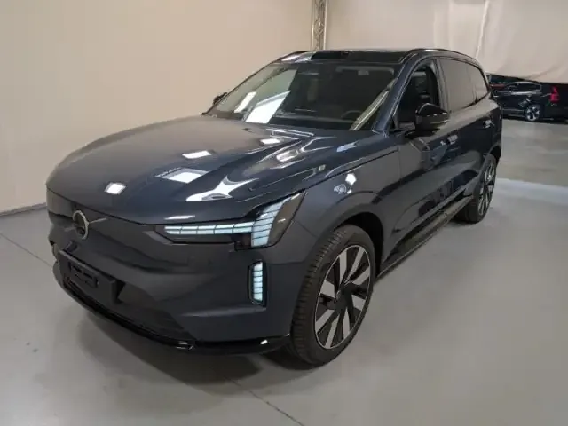 Volvo EX90