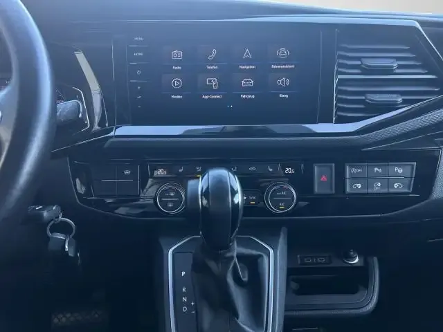 Volkswagen T6.1 Multivan
