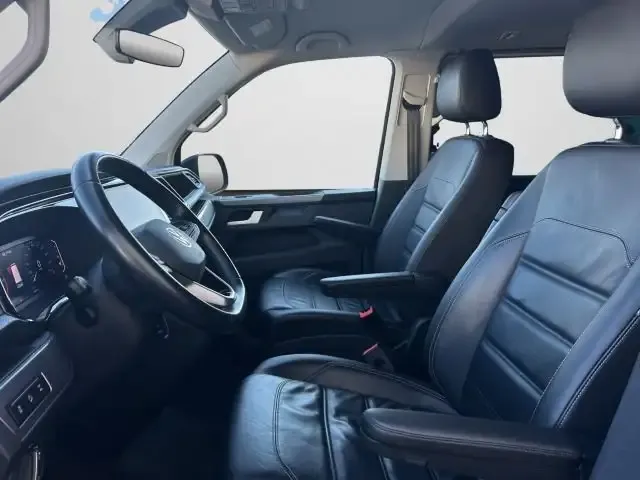 Volkswagen T6.1 Multivan