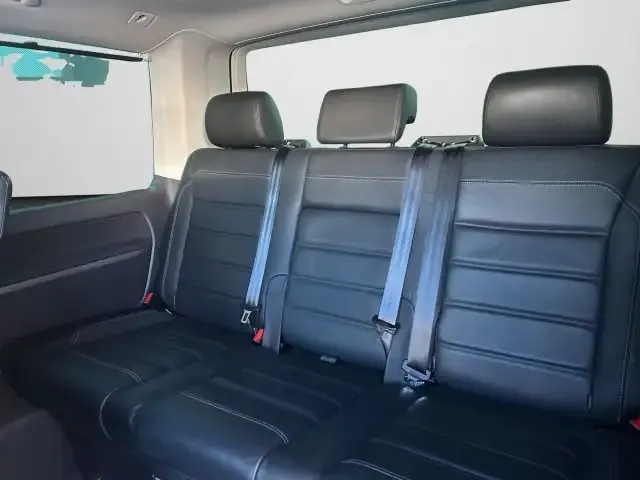 Volkswagen T6.1 Multivan