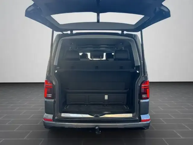 Volkswagen T6.1 Multivan