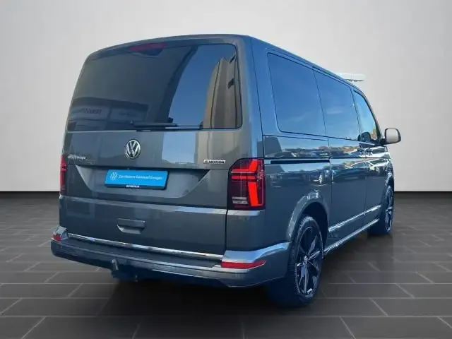 Volkswagen T6.1 Multivan