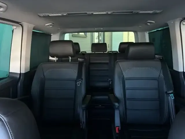Volkswagen T6.1 Multivan