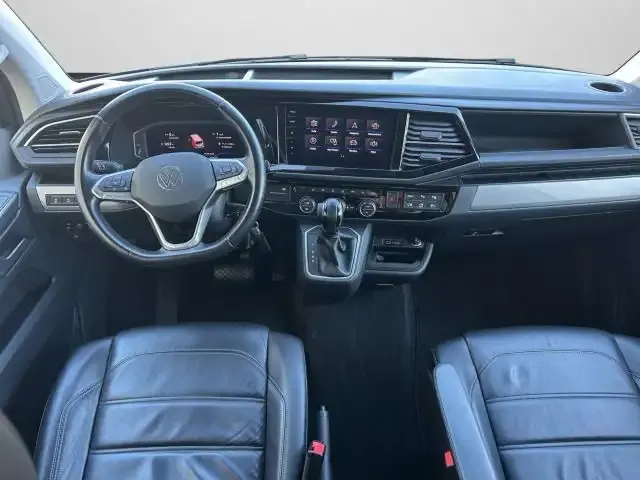 Volkswagen T6.1 Multivan