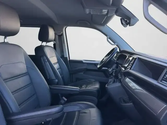 Volkswagen T6.1 Multivan