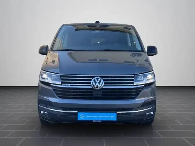 Volkswagen T6.1 Multivan
