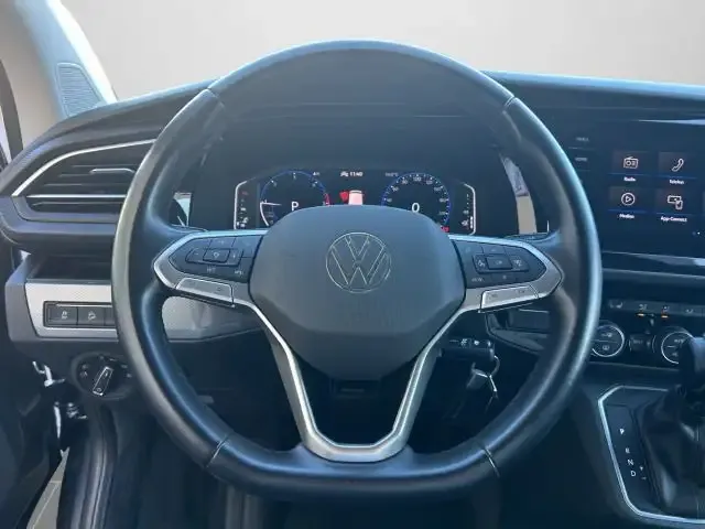 Volkswagen T6.1 Multivan
