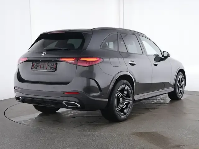 Mercedes-Benz GLC 450