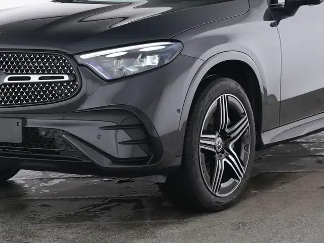 Mercedes-Benz GLC 450