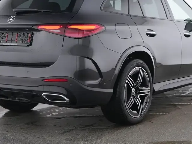 Mercedes-Benz GLC 450