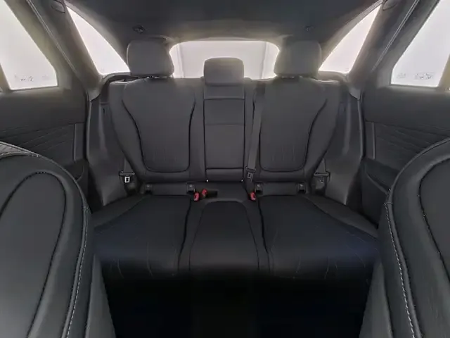 Mercedes-Benz GLC 450