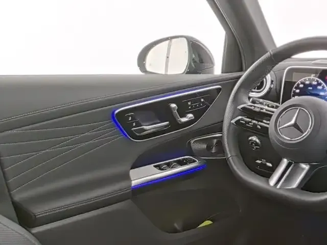 Mercedes-Benz GLC 450