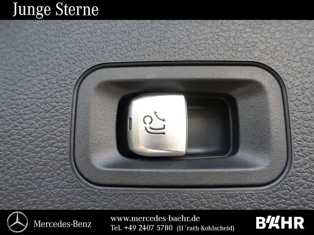 Mercedes-Benz EQC 400