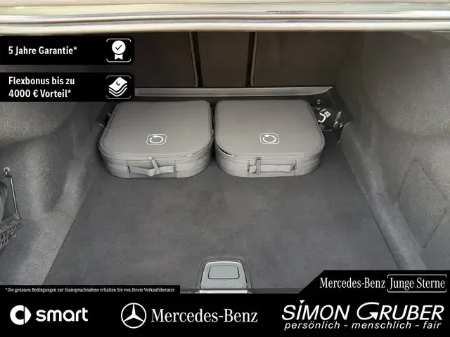 Mercedes-Benz EQE 43