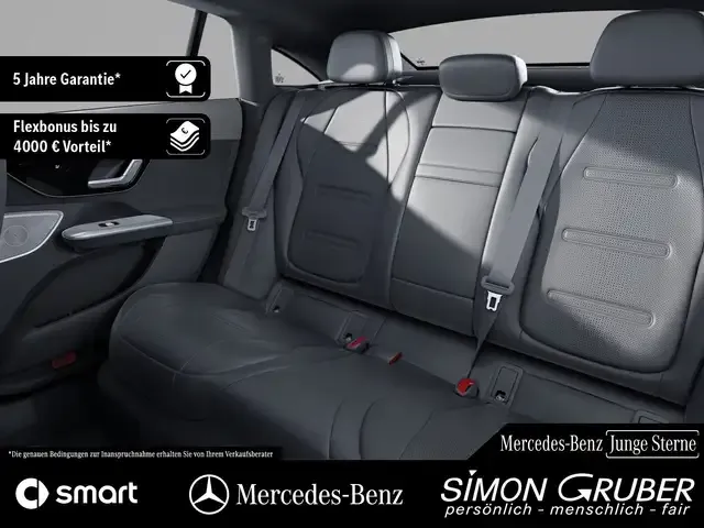 Mercedes-Benz EQE 43