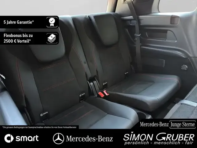 Mercedes-Benz EQB 300