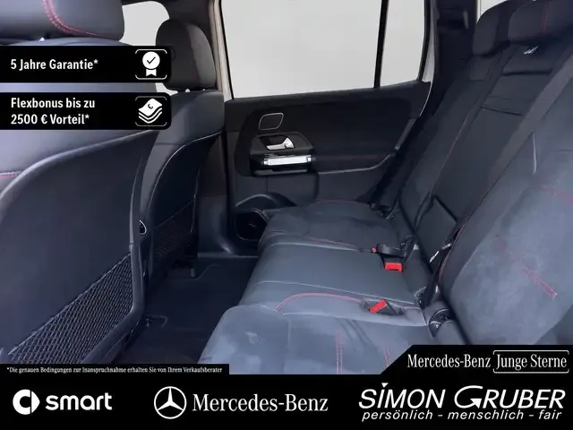 Mercedes-Benz EQB 300