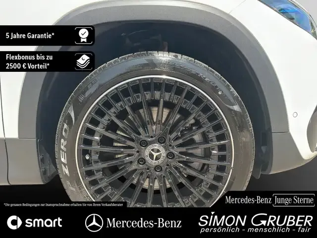 Mercedes-Benz EQB 300