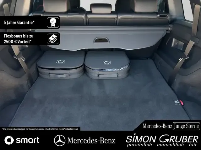 Mercedes-Benz EQB 300