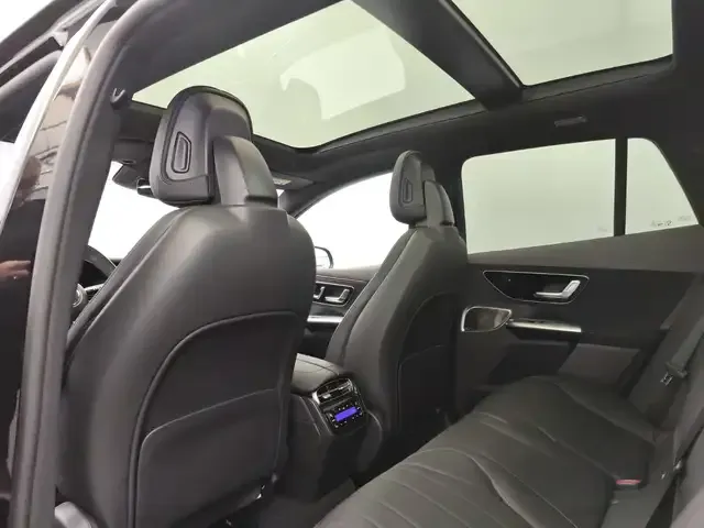 Mercedes-Benz EQE 500